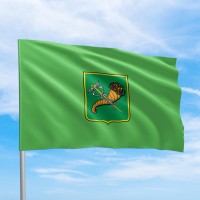 Прапор міста Харків
