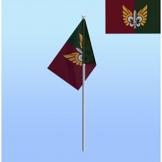 Флажок на палочке 132 ОРБ