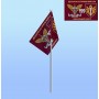 Прапорець на паличці 199 НЦ