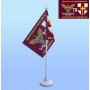 Настольный флаг 78 ОДШП
