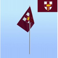 Прапорець на паличці 78 окремий десантно-штурмовий полк