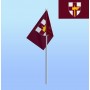 Прапорець на паличці 78 окремий десантно-штурмовий полк