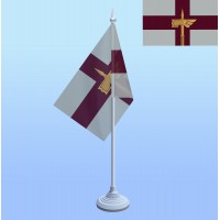 Настольный флаг 78 полк ДШВ