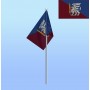 Флажок на палочке 81 окрема аеромобільна бригада