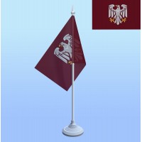 Настільний прапор 82 ОДШБр