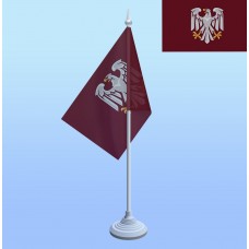 Настільний прапор 82 ОДШБр