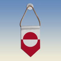  Вимпел Гренландія