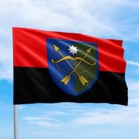 Прапор 23 окремої механізованої бригади