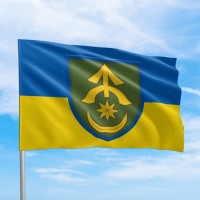 Флаг 31  ОМБр