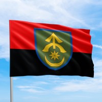 Прапор 31 окремої механізованої бригади