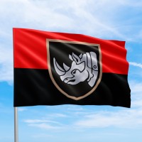 Прапор 4 окрема танкова бригада