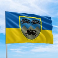 Прапор 33 ОМБр