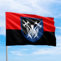 Прапор 42 окремої механізованої бригади