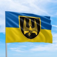 Прапор 46 ОШБ