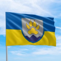 Прапор 15 ОГШБ