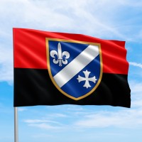 Прапор 120 окремий розвідувальний полк