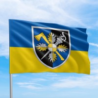 Прапор 143 ОНТЦ