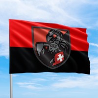 Флаг 155 отдельная механизированная бригада