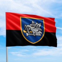 Прапор 153 окрема механізована бригада