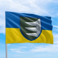 Флаг 156 ОМБр