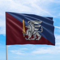 Оригінальний прапор 81 ДШВ
