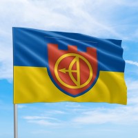 Прапор 112 ОБрТрО