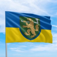 Флаг 68 ОЄБр