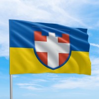 Прапор 100 ОБрТрО