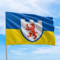 Флаг 101 ОБрТрО