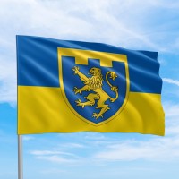 Флаг 103 ОБрТрО