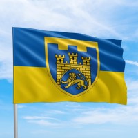 Прапор 125 ОБрТрО