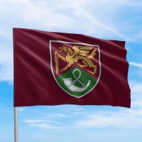 Прапор ДШВ 71 ОЄБр