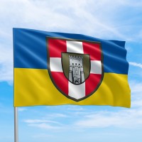 Прапор 100 бригада