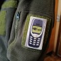 Шеврон Мобілка Nokia