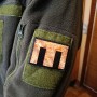 Шеврон Осердя трансформатора