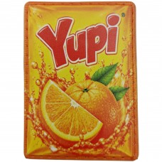 Шеврон Yupi