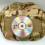Шеврон Диск CD-R