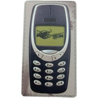 Шеврон Мобілка Nokia