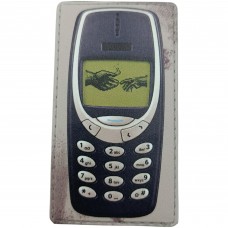 Шеврон Мобілка Nokia