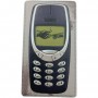 Шеврон Мобілка Nokia