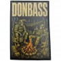 Шеврон Donbass