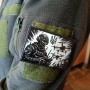 Шеврон Оператор дронів