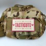 Шеврон Tacticute Classic