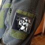 Шеврон Бойова спокуса