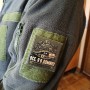 Шеврон Все. Я в домику