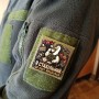 Шеврон Я стабільний Це світ йобнувся