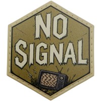 ШевронNo Signal