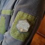 Шеврон Проблеми вирішуються в порядку надходження