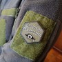 Шеврон Далі буде ще дивніше
