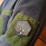 Шеврон Пізно передумувати